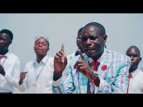 MUKOZI WA RUREMA By KWAYA Uamusho Kanisa Filipi KAKUNGWE Wimbo WAKI FULIRU Officiel Vidéo 2023