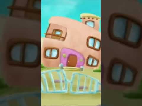 اغنية كرتون اللؤلؤ والمرجان