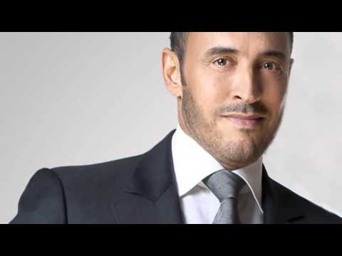 كاظم الساهر جوبي 2014