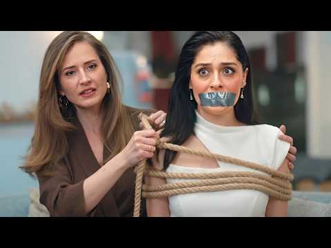 مسلسل ورود وذنوب الحلقة 22 نجات ينقذ زينب