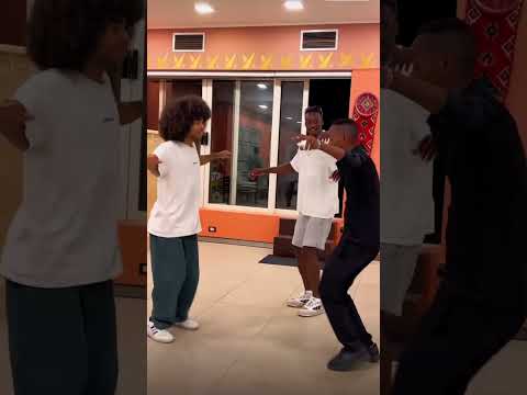 نويل يرقص نوبي Noel In Aswan