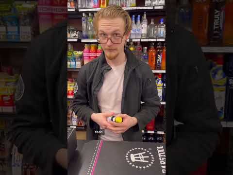 HOW TO BUY ALCOHOL BEOFRE YOU TURN 21