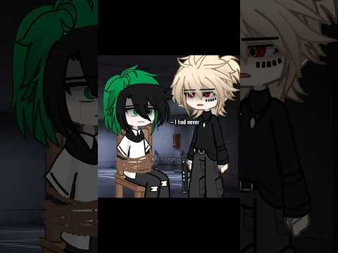 Redo One Of My Old Video Cuz Why Not Gachatrend Gacha Trend Gachalife2 Bkdk Bakudeku