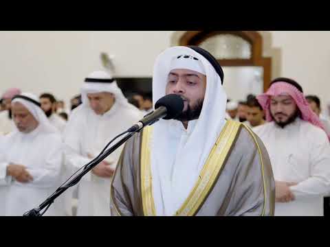 سورة الانشقاق القارئ أحمد النفيس