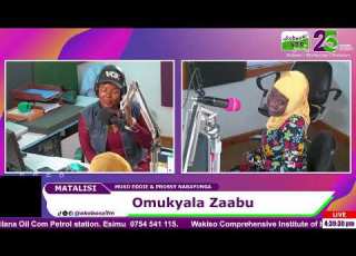 MRS NASEJJE SHAKIRAH OMUKYALA ZAABU MATALISI 02 06 2026