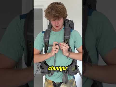 Best Backpack For Long Distance Hikes