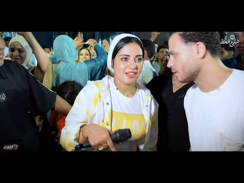 البنت اللي قلبت السوشيال ميديا والحظ كله ايه شعبان اغنية انا مين وفين انا ايه