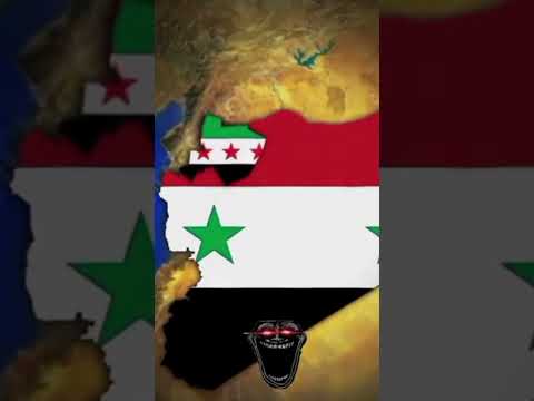 سوريا حرة اغاني شيعية