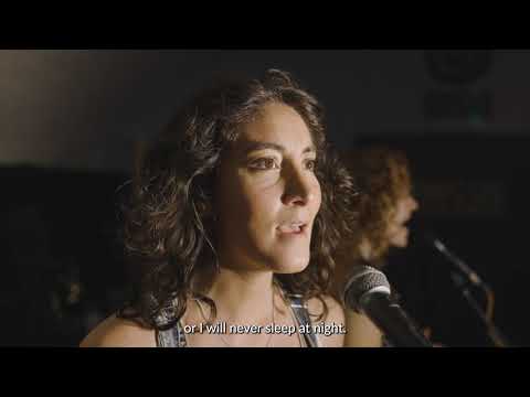 Unexpected Visitor Ballad Lines 23 January 21 March