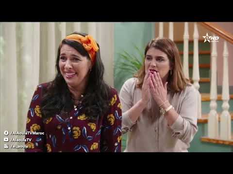 ﺃﻣﻮﻻ ﻧﻮﺑﺎ الحلقة 17