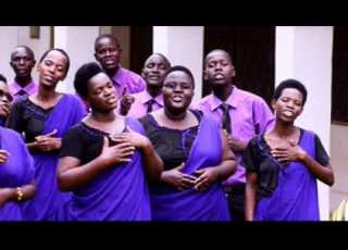  Majengo Sda Choir Natamani