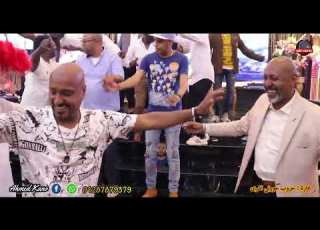 5 فرحه بن النوبه 2022 السلطان حمو اسماعيل ايهاب بحر بيفرح NEW 2022 عدسه المبدع احمدكانو