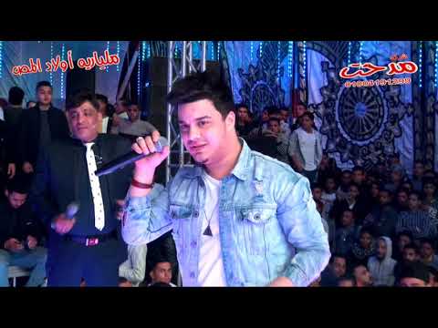 النجم رمضان البرنس الصحاب يلا والموسيقار شريف الغمراوى فرحه هانى حكيم