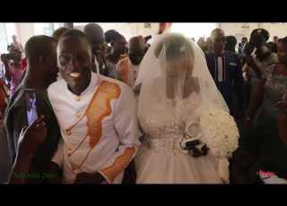 Nelly Weds Silas 2 4