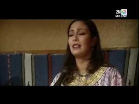 اغنية الباس من فيلم الصالحة حنان الإبراهيمي