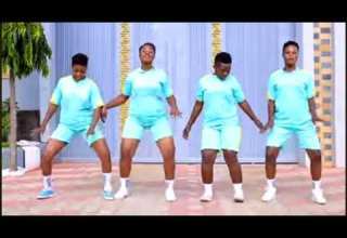 Ng Wandu Mayunga Ndubula Official Audio 2025