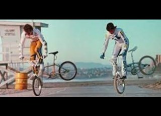 80 S BMX Freestyle Tribute When We Were Young