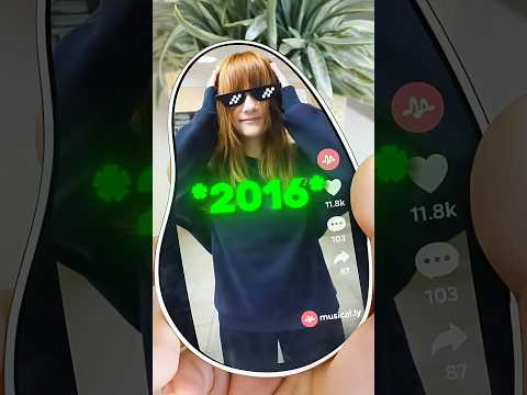 Everyone Thinks This Is New But It S From 2016 Everyone Thinks This Is New But It S From 2016