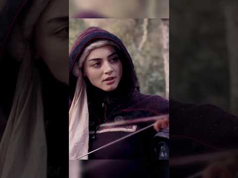 An Unforgettable Moment In The Ottoman Story Bala Hatun And Sophia Come Together In This Powerful