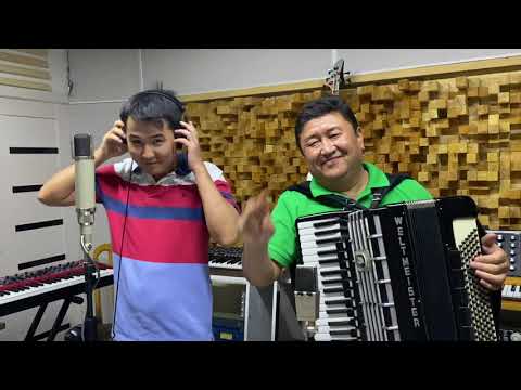 Мирбек Атабеков Сагындым туулган жер сени