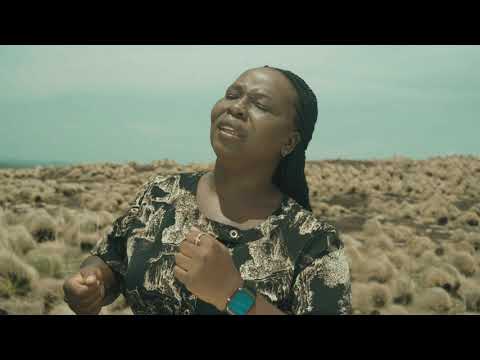 MAWIMBI Dominatha Kajuga Official Gospel Music Video