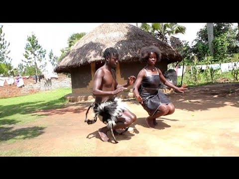 AKWERI KI LOK By ODIDA NGEC Dance By LUCKY DAVID WILSON Lamogi Entertainment Group Acholi Music AKWERI KI LOK By ODIDA NGEC Dance By LUCKY DAVID WILSON Lamogi Entertainment Group Acholi Music