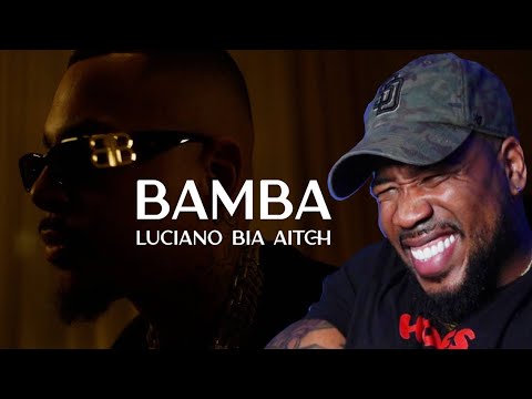 LUCIANO BAMBA FT MIA AITCH THIS BEAT THO