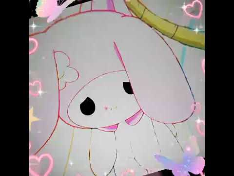 Edit De My Melody Onegai My Melody