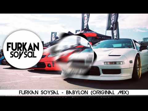 Furkan Soysal Babylon Bass Boosted