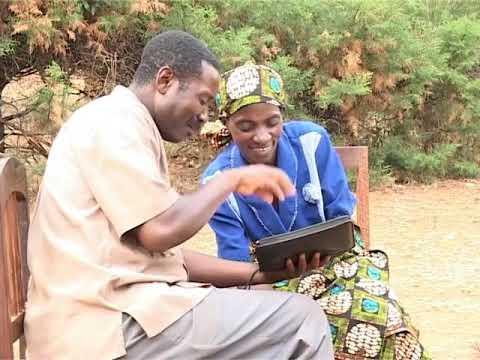 Nyumba Ya Watu Wawili Msambara Evangelical Choir Official Video