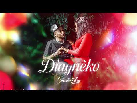 CHEICK BY DIAGNÈKO SonOfficiel