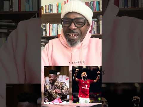 After André Onana It Is Bryan Mbeumo S Turn To Face The Wrath Of Samuel Eto O