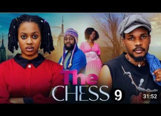  THE CHESS PART 10 Lovesong Love
