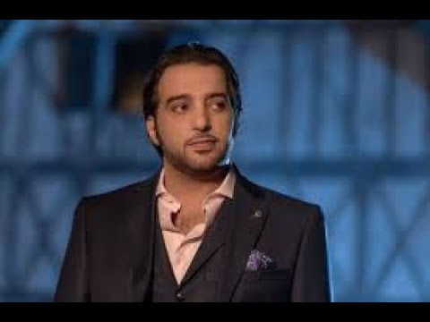 عيضه المنهالي مهما جرى النسخة الأصلية نجوم HD قناة نجوم قناة نجوم