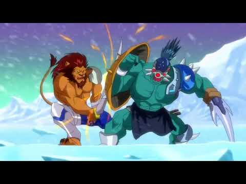 Chaotic Season 2 Opening