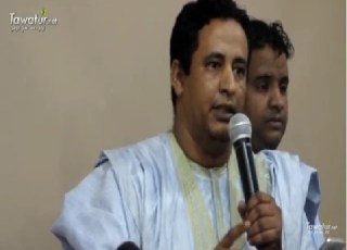 الأديب أحمد ولد الوالد يستلهم حكاية ديلول الشعبية في نص حساني رائع تواتر