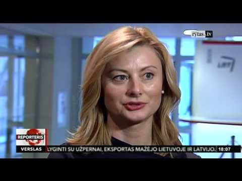 Lietuvoje Brangstant Prekėms Lenkai Trina Rankomis I