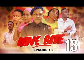 LOVE BITE 13