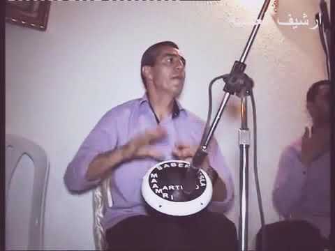Solo Darbouka Saber Maamri 9afla