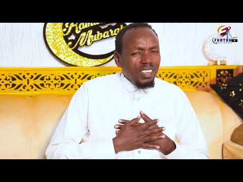 Nashiidaa Haaraya Ramadaan 2025