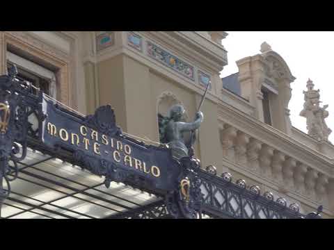 Discovering Monaco Monte Carlo Villefranche France Celebrity Cruises