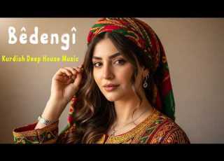 Bêdengî Kurdish Deep House Music