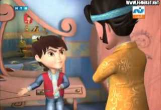 عصام والمصباح الحلقة 8 Flv