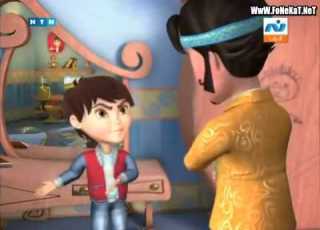 عصام والمصباح الحلقة 8 Flv