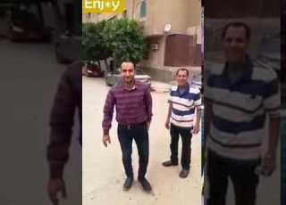 تعلم اسرع طريقه لصد هجوم البلطجية فى الشارع