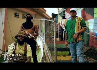  Farruko Darell Trote Cvrbon Vrmor S2 Official Music Video