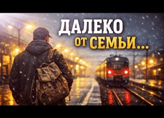  Далеко от Семьи Душевный Шансон о Тоске по Родному Дому русскийшансон Music Top