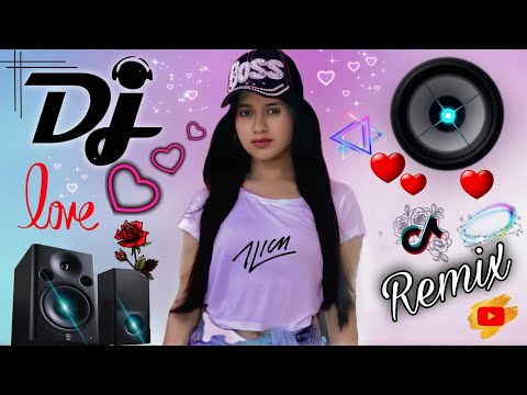 Main Dhoondne Jab Wafa Nikla DJ Remix Song Hard Bass JMD Dj Production