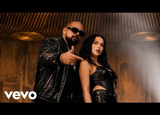  SEAN PAUL X INNA Tropic Thunder Official Music Video 3 Phase Summer Dancehall Anthem 2026