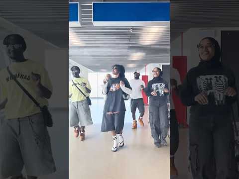 Inama Challenge Zuchu Shorts Wcb Kenya Airport Tanzania Inama Challenge Uganda